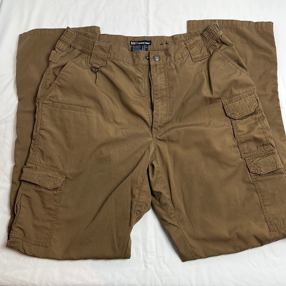 5.11 Taclite Pro Ripstop Pant